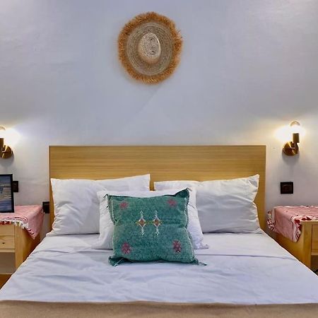 Dar Shmous -1- دار شموس Apartment Tangier Exterior photo