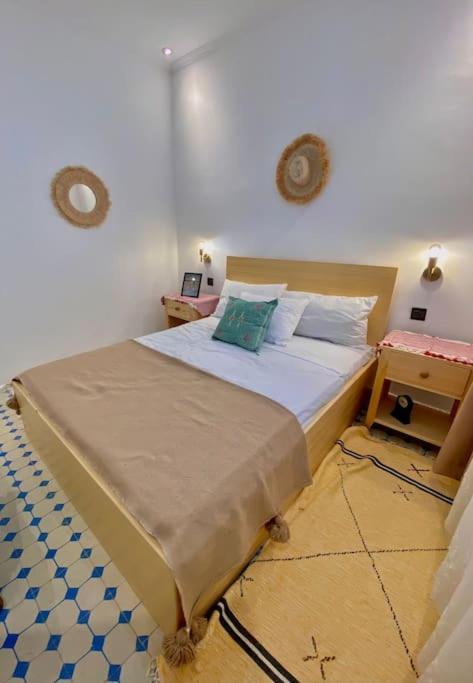 Dar Shmous -1- دار شموس Apartment Tangier Exterior photo