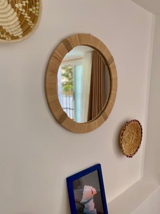 Dar Shmous -1- دار شموس Apartment Tangier Exterior photo