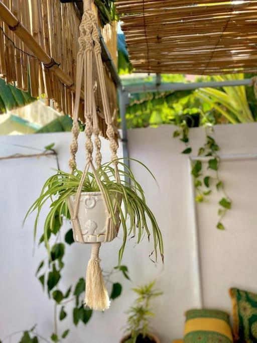 Dar Shmous -1- دار شموس Apartment Tangier Exterior photo