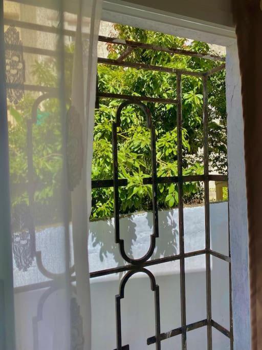 Dar Shmous -1- دار شموس Apartment Tangier Exterior photo