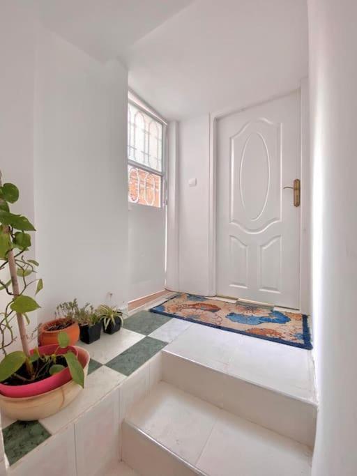 Dar Shmous -1- دار شموس Apartment Tangier Exterior photo